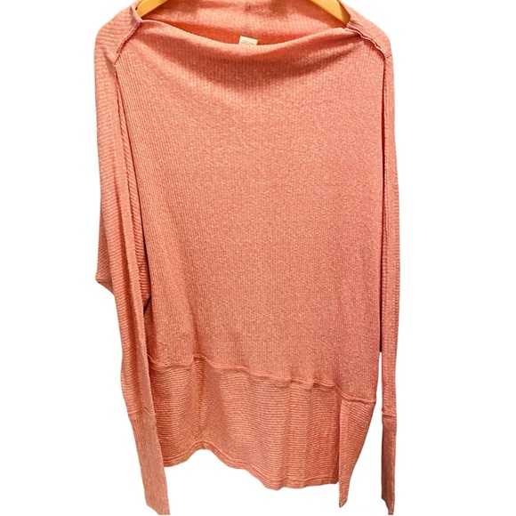 Free People Tops - Free People Londontown Thermal Size Small